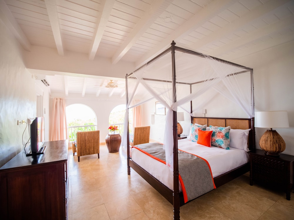 Standard Room, 1 Queen Bed, Ocean View photo 2