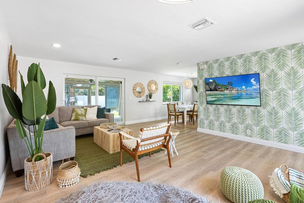 Cozy home at Lighthouse Point with Pool 1, Foto 12