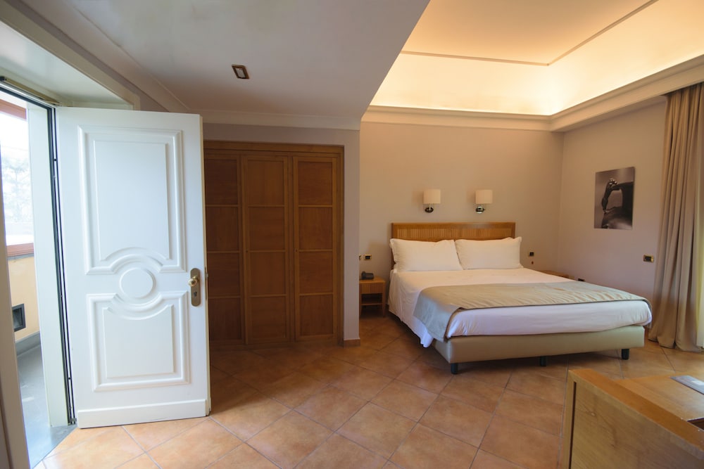 Junior Studio Suite, City View (Anfiteatro) - Photo 5