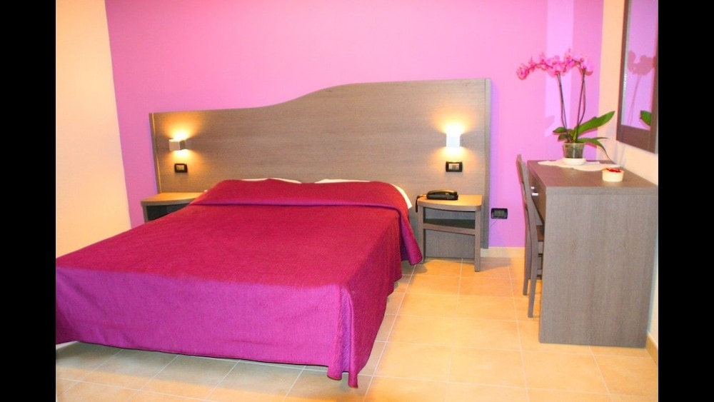 Double Or Twin Room, Balcony photo 1