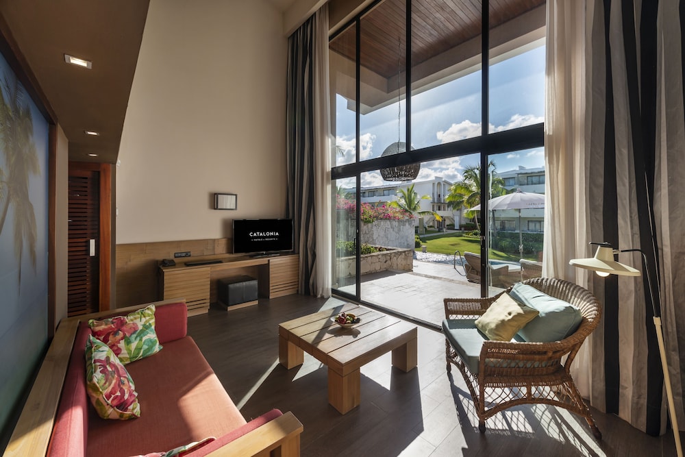 Privileged Duplex Suite & Swimming Pool