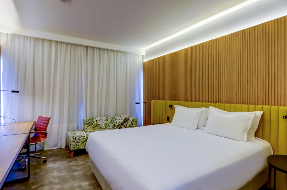 Deluxe Double Room - Photo 3