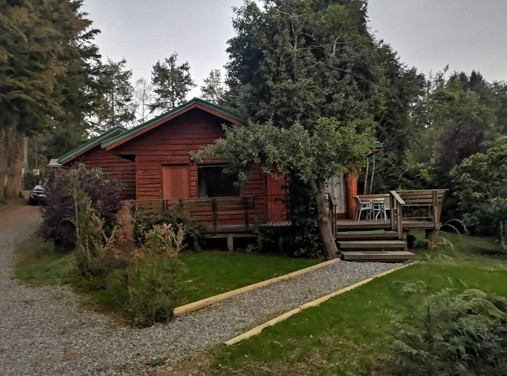 House, 3 Bedrooms, Garden Area (Norden) photo 1