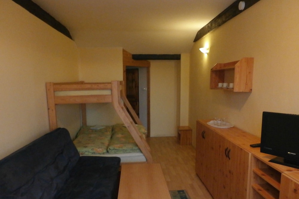 Triple Room photo 1