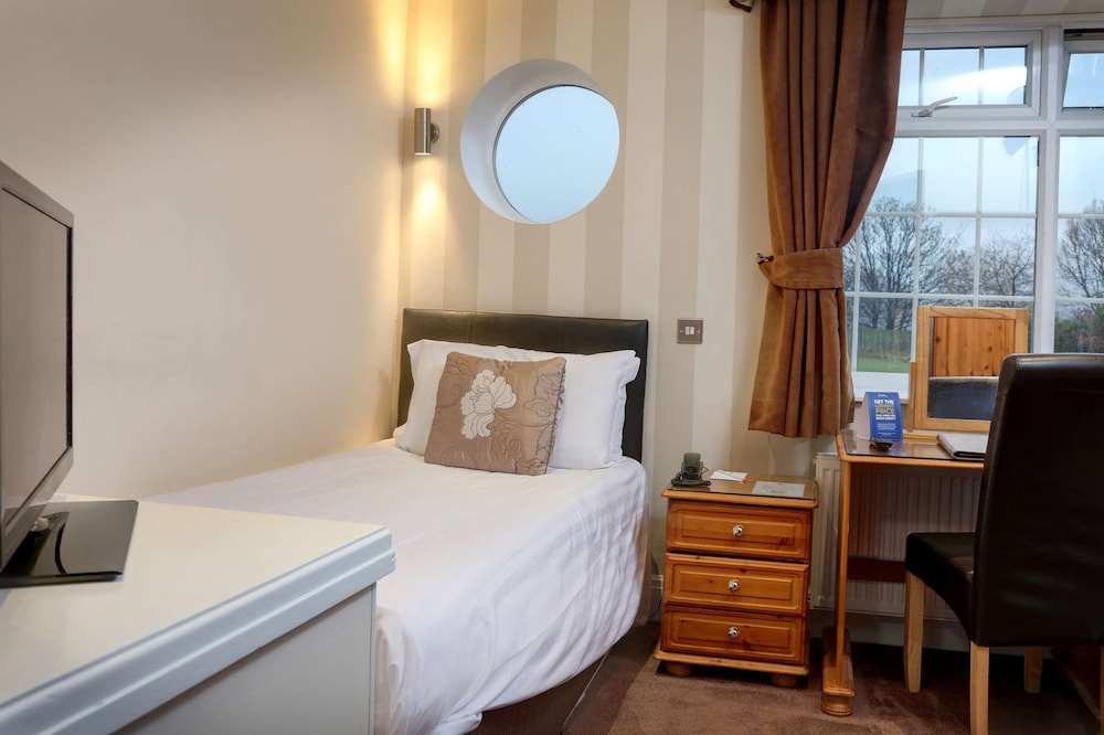 Comfort Room, 1 Twin Bed, Non Smoking - Photo 1