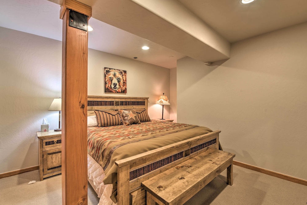House (4 Bedrooms) photo 2