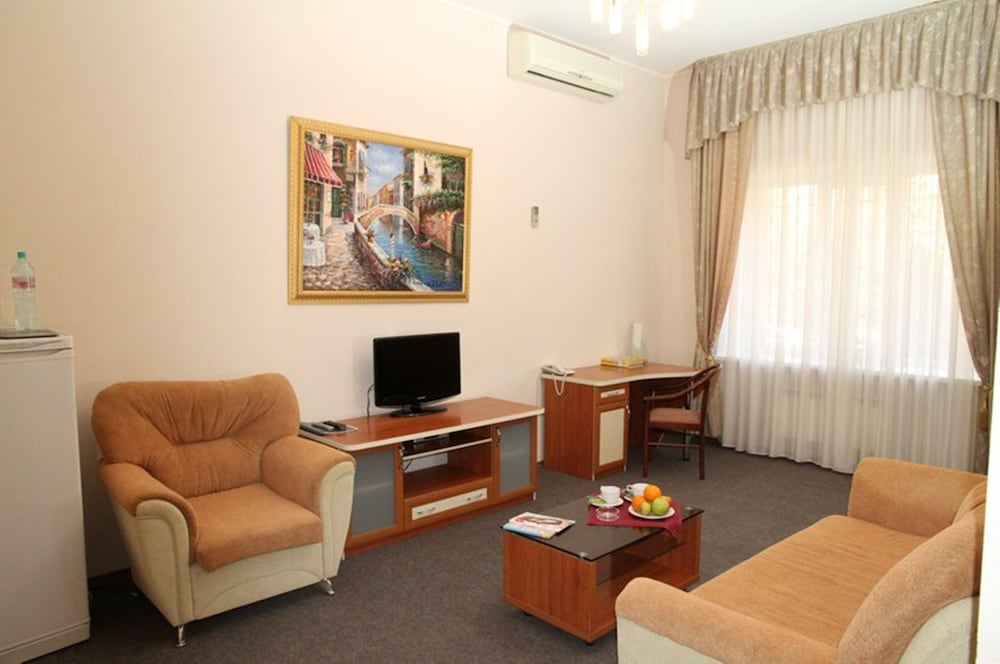 Suite photo 1