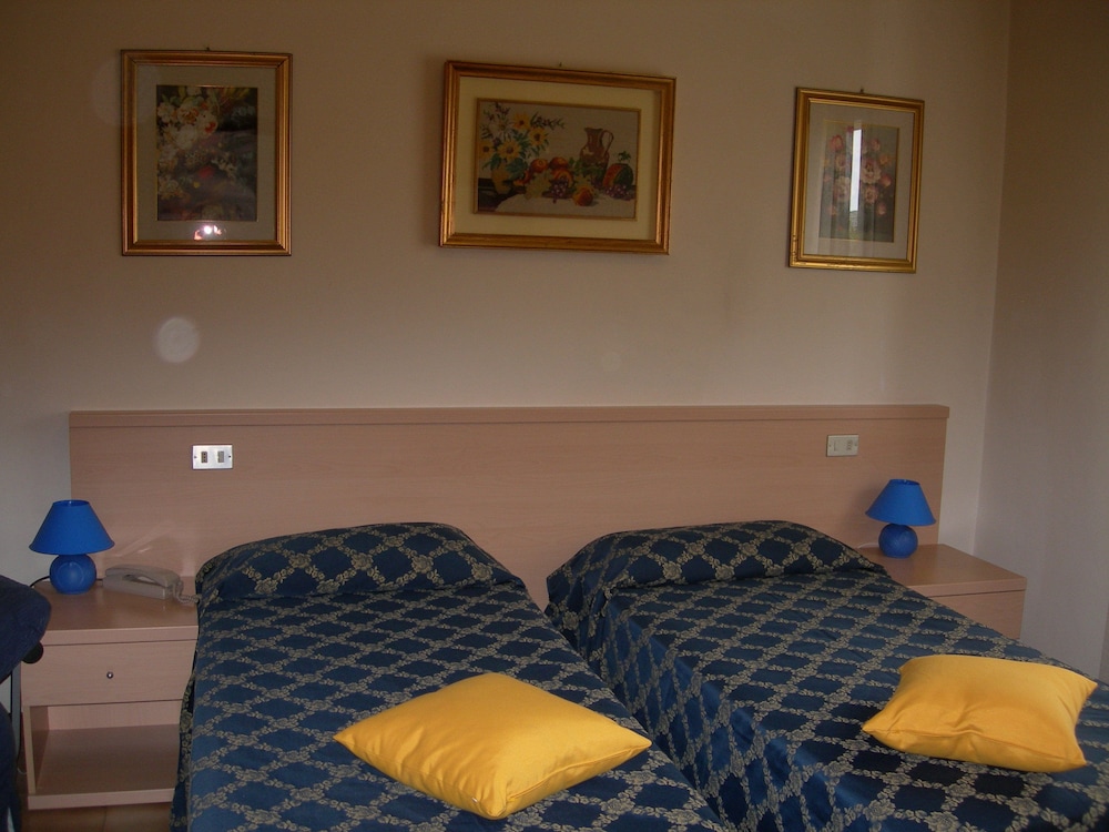 Family Quadruple Room