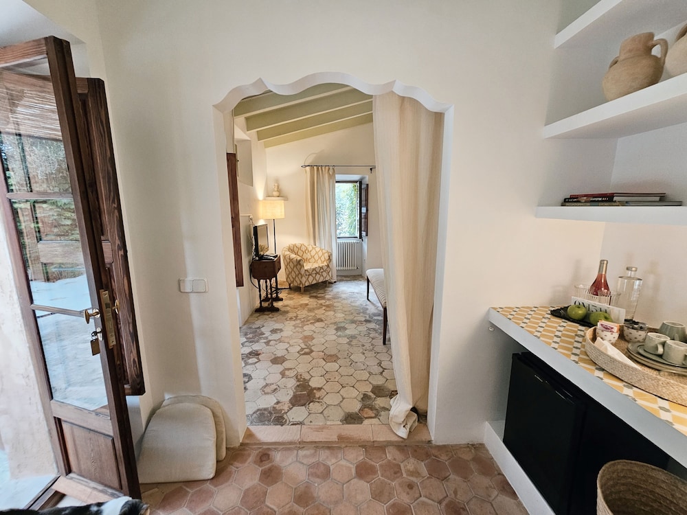 Double Room, Terrace photo 2