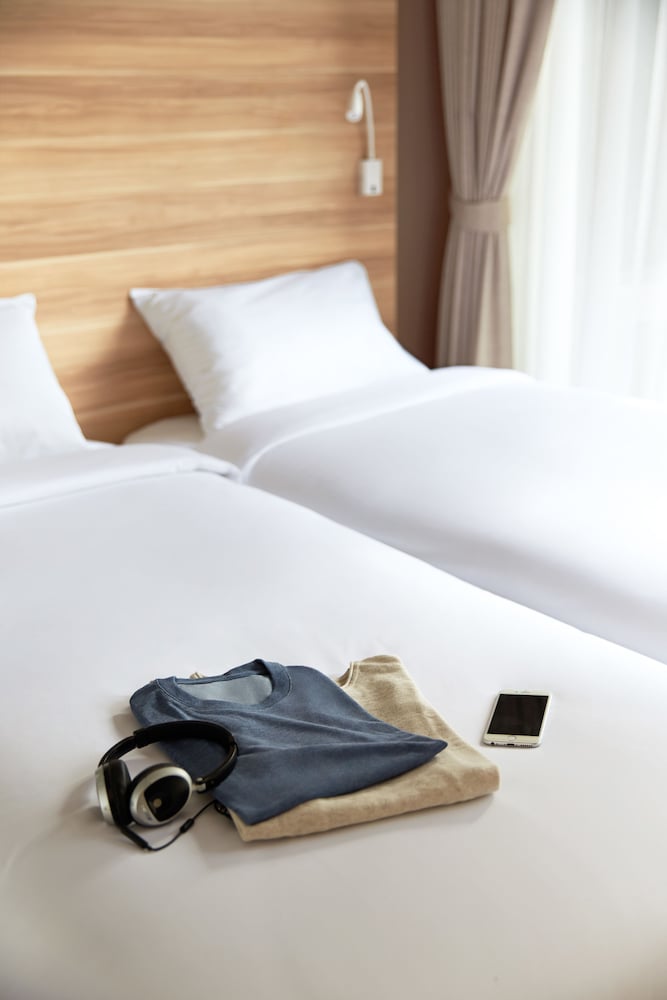 Room Type B - Double Happiness photo 2