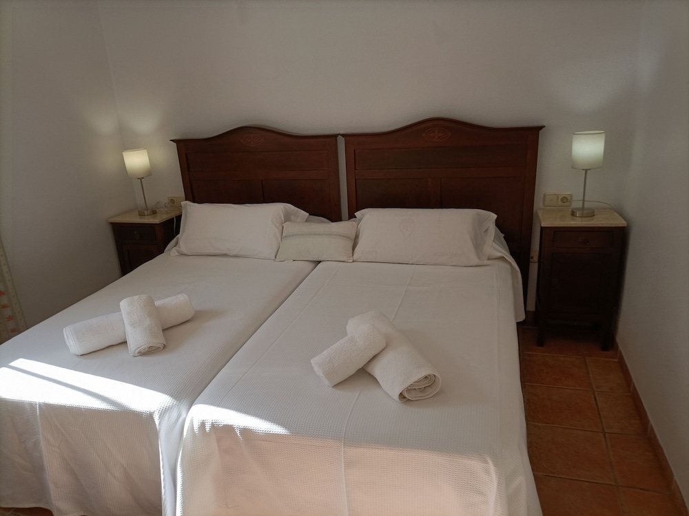 Apartamento, 1 habitación, vista al mar