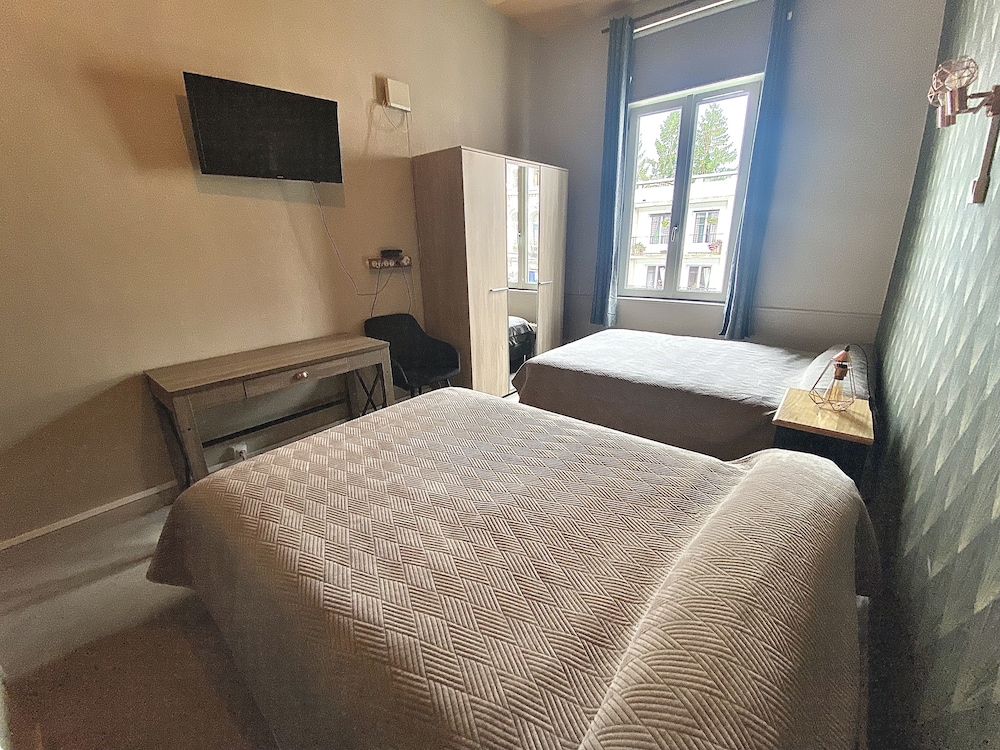 Double Room With Twin Bed photo 3