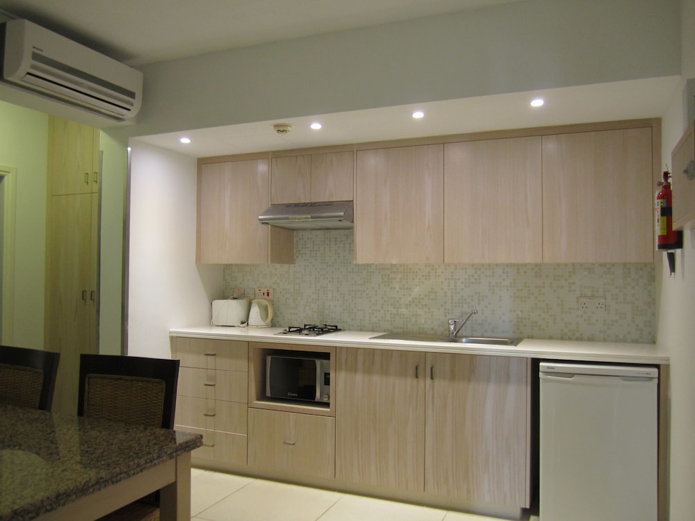 Superior Apartment - Photo 1