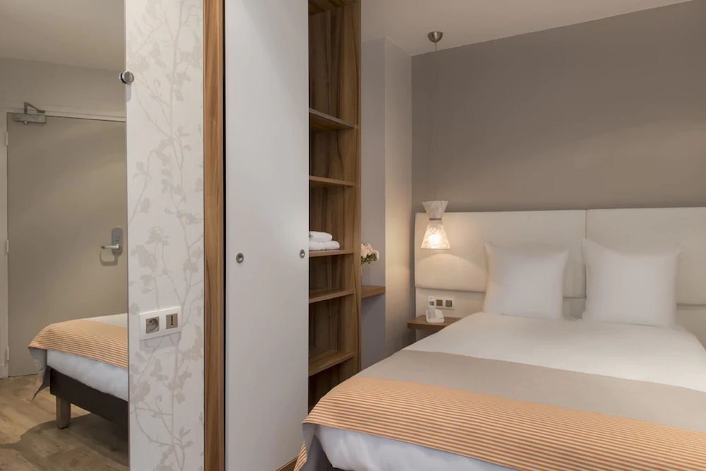 Classic Single Room photo 1