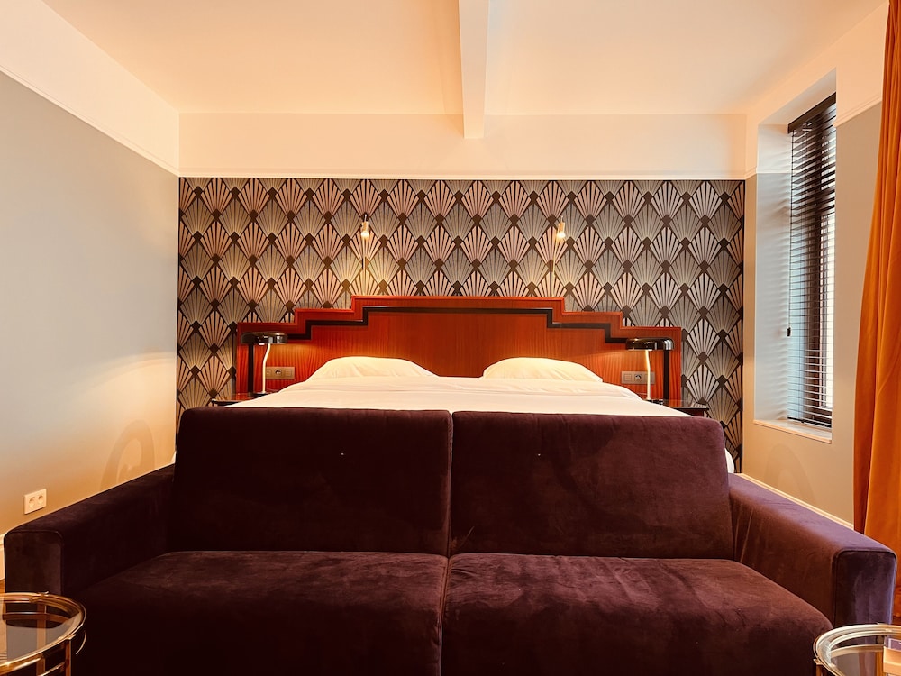 Superior Double Room (Prestige) - Photo 14
