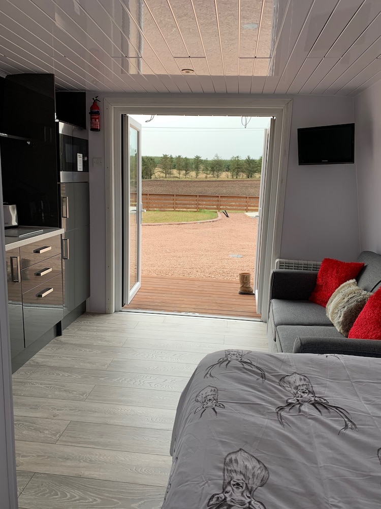 Cabin (The Cabin)