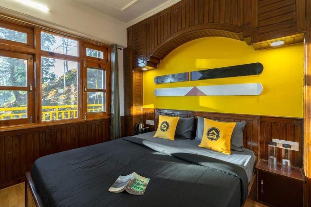 Superior Double Room photo 3
