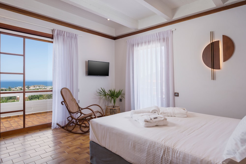 Luxury Villa