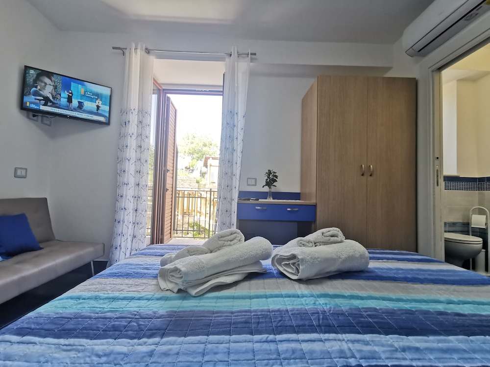Deluxe Room photo 3