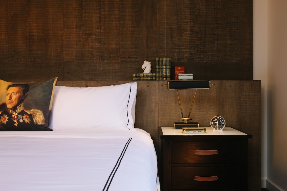 Room Type Assigned on Arrival