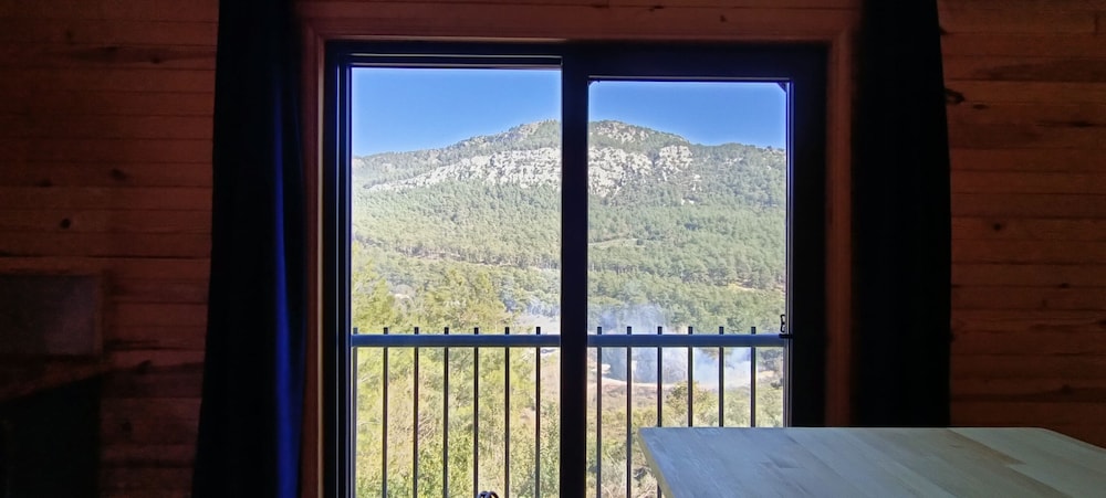 Family Chalet photo 3