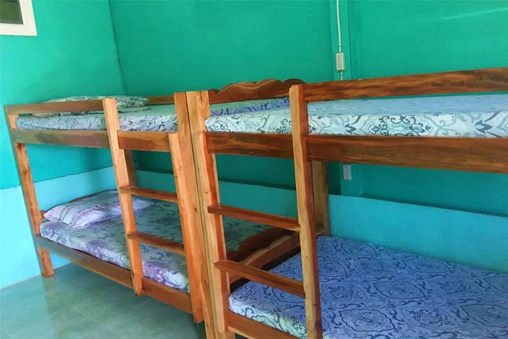 Economy Room, Mixed Dorm photo 3