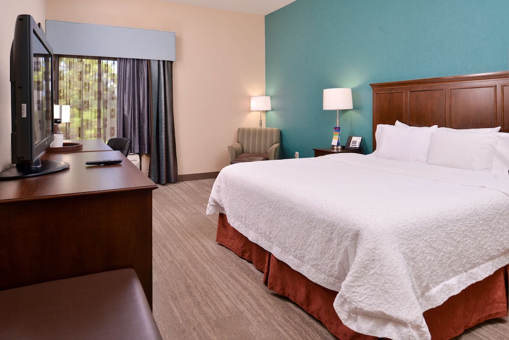 Room, 1 King Bed, Accessible, Non Smoking - Photo 3