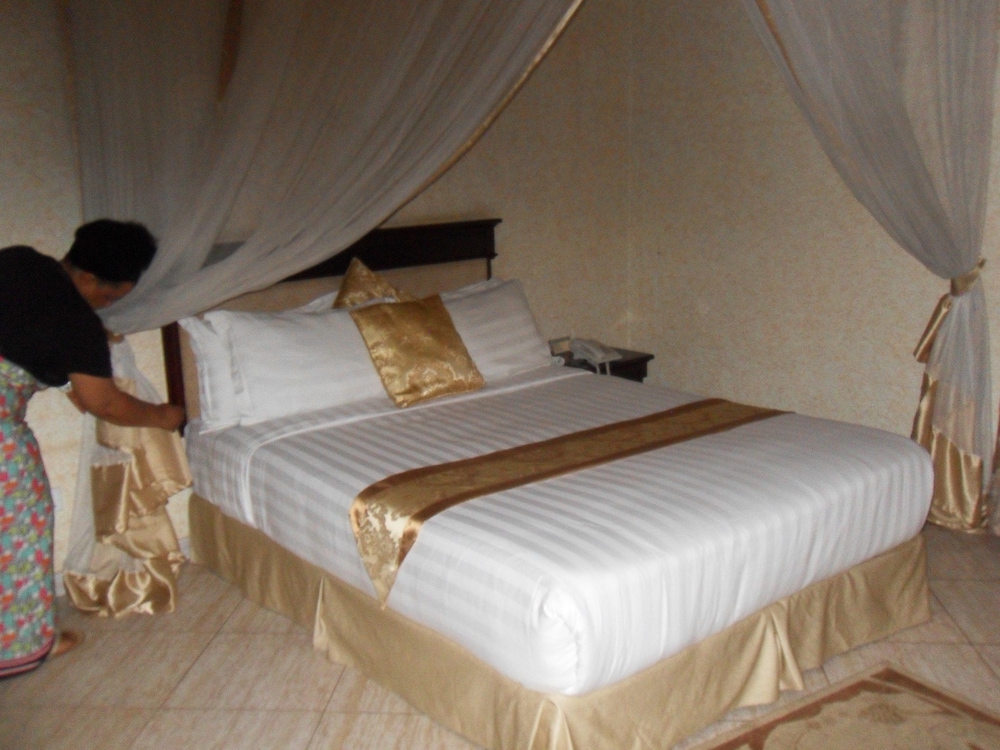 Deluxe Double Room, Non Smoking