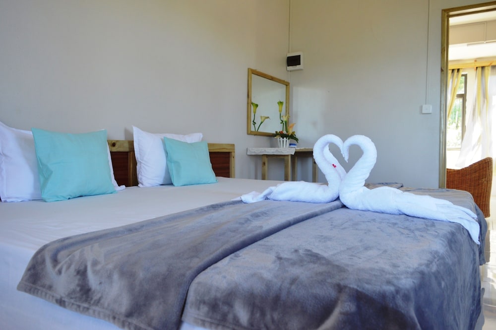 Standard Double Room photo 2
