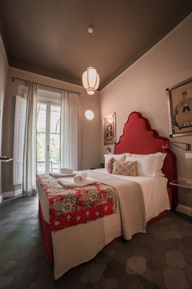 Double Room, Garden View photo 1