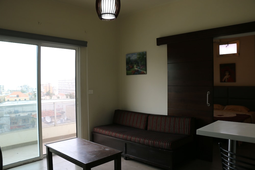 Apartment, 1 Bedroom photo 3