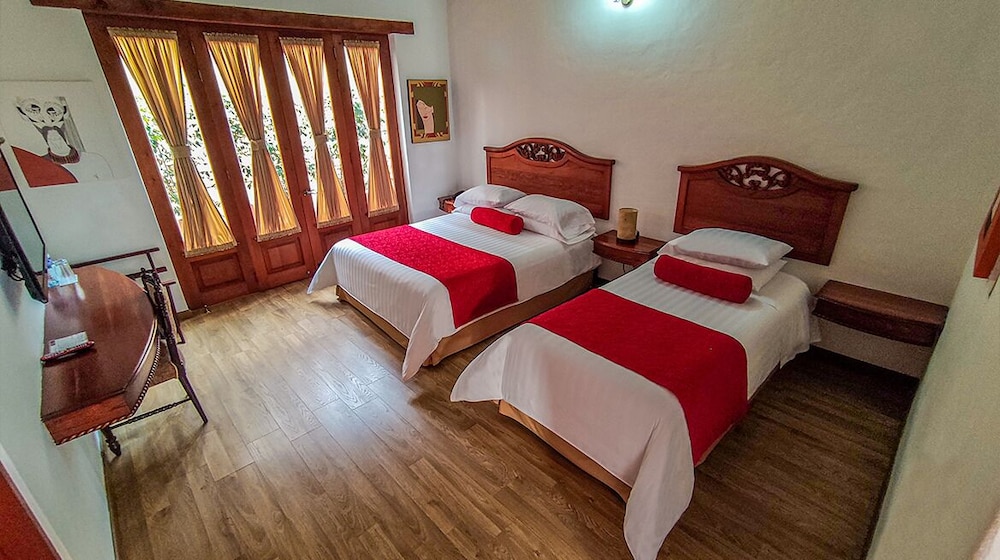 Triple Room photo 2
