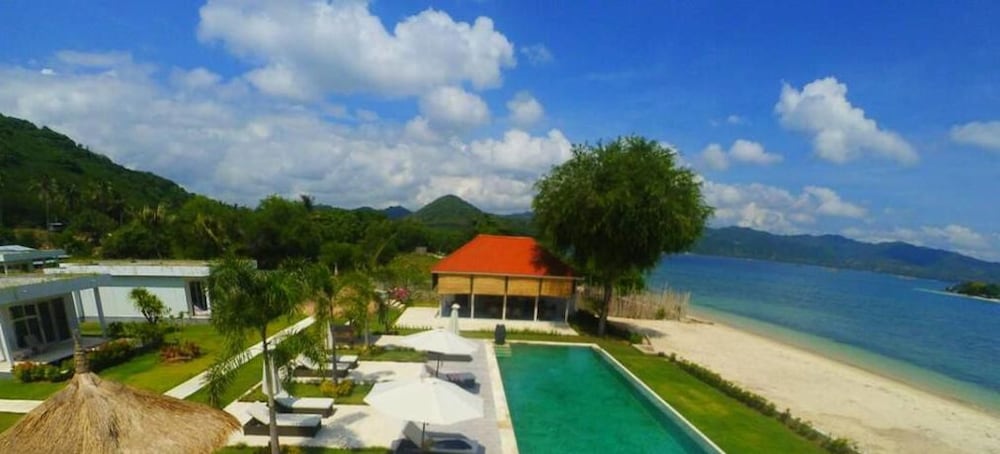 Villa, 2 Bedrooms, Garden View photo 3