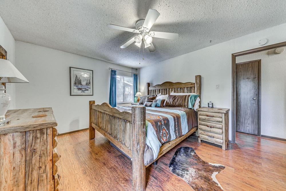 House (2 Bedrooms) photo 2