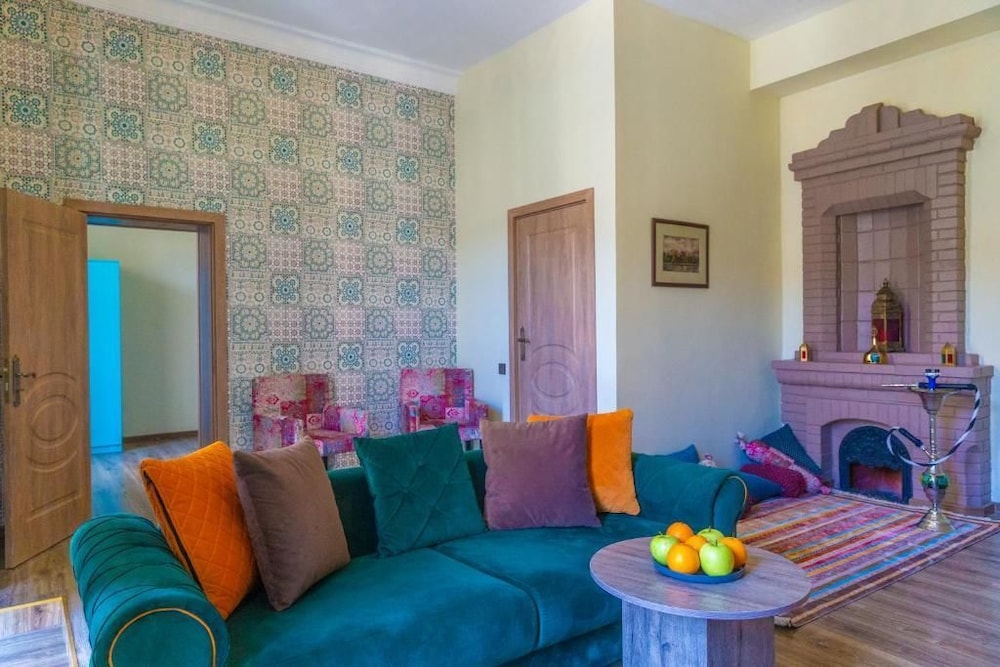 Luxury Suite, 1 Bedroom photo 1