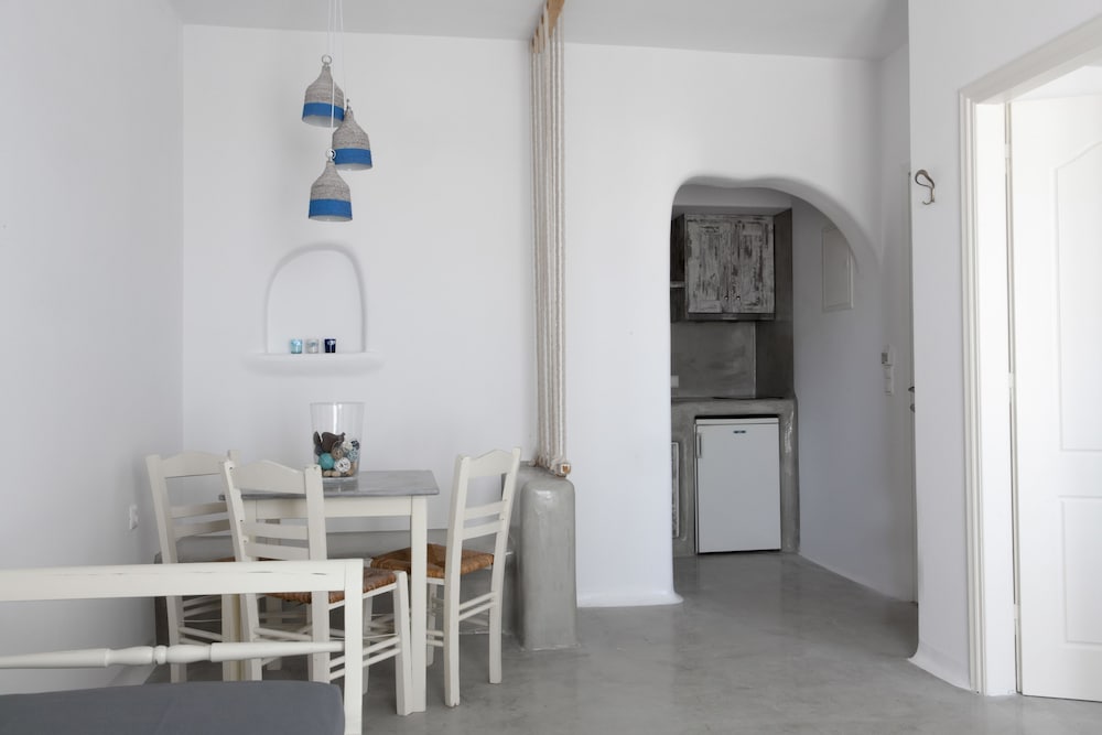 Deluxe Apartment, 1 Bedroom, Sea View photo 2