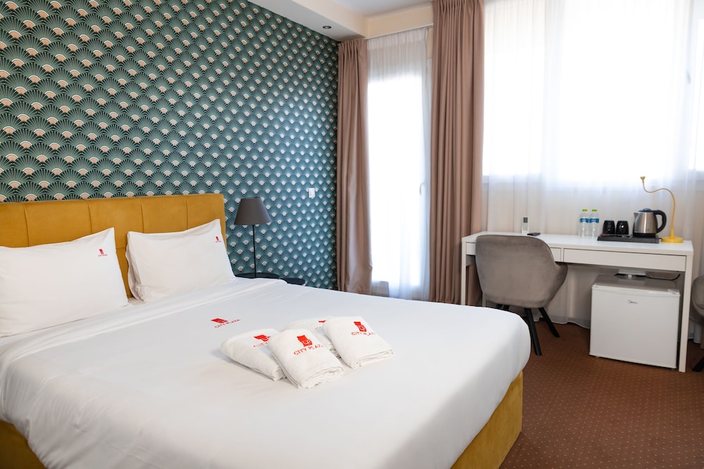 Standard Room, Balcony - Photo 1