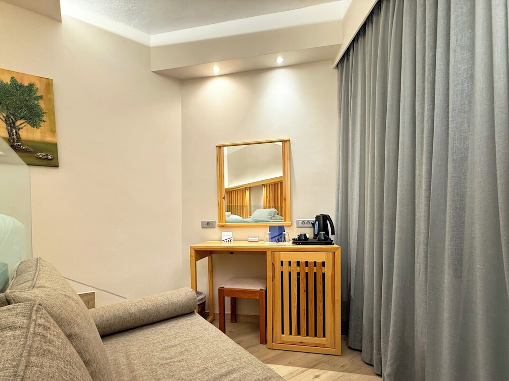 Superior Double or Twin Room - Photo 5