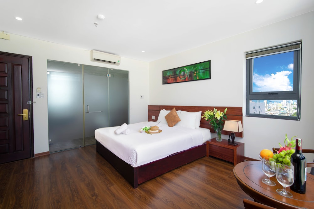 Executive Double Room - Photo 2