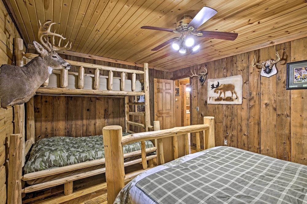 House (2 Bedrooms) photo 1