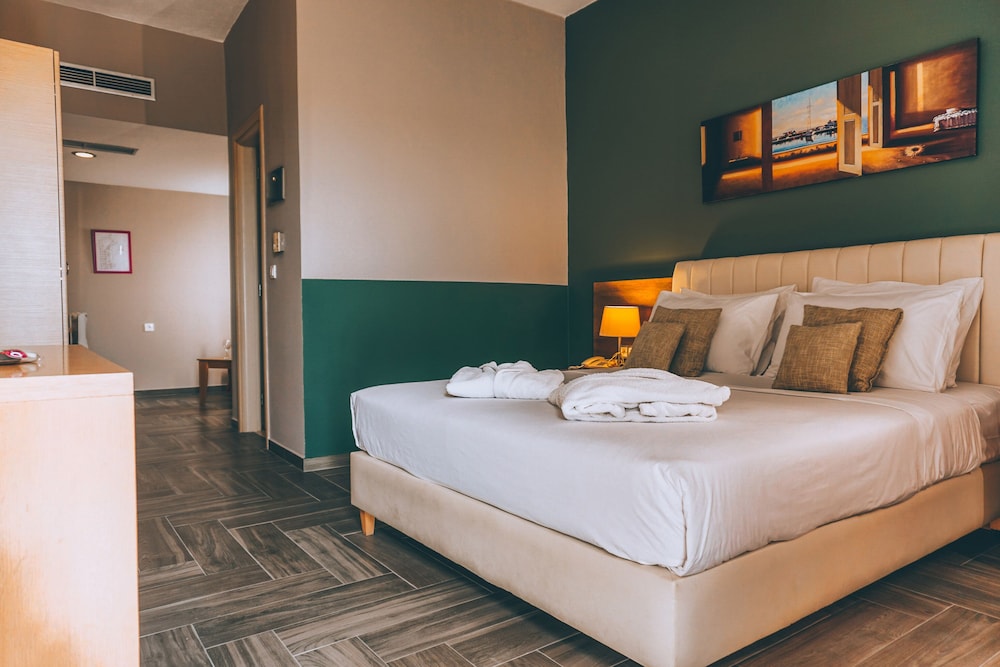 Junior Suite photo 3