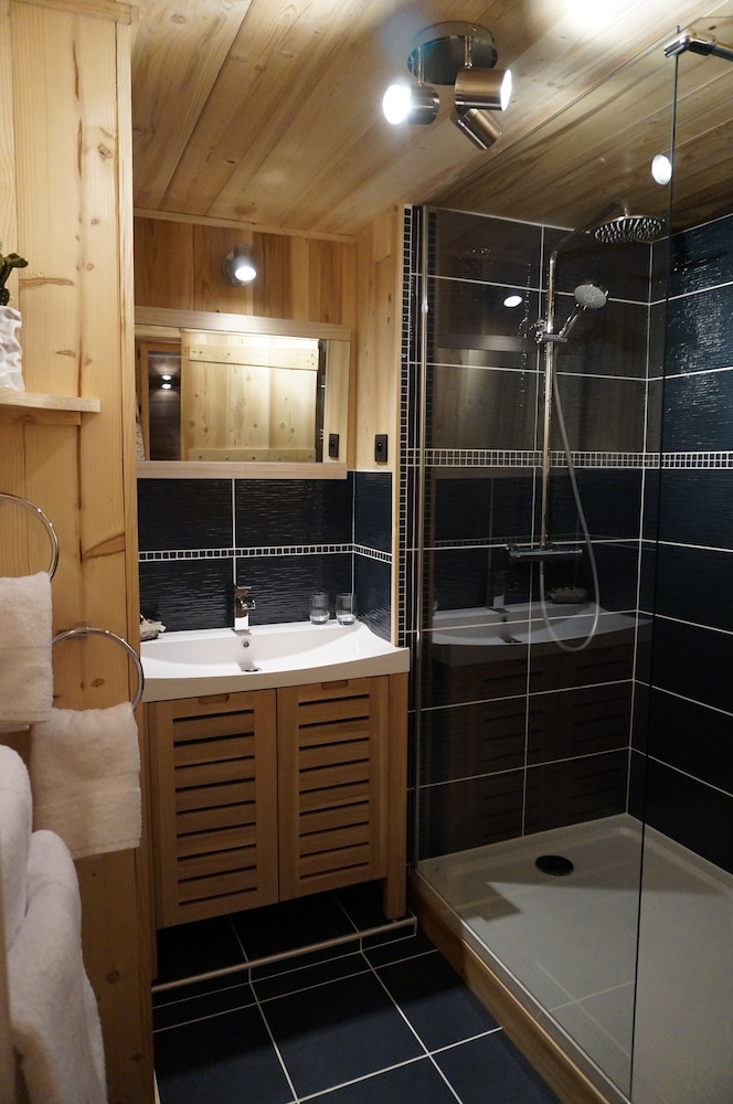 Double Room (La Croisse Baulet) photo 2
