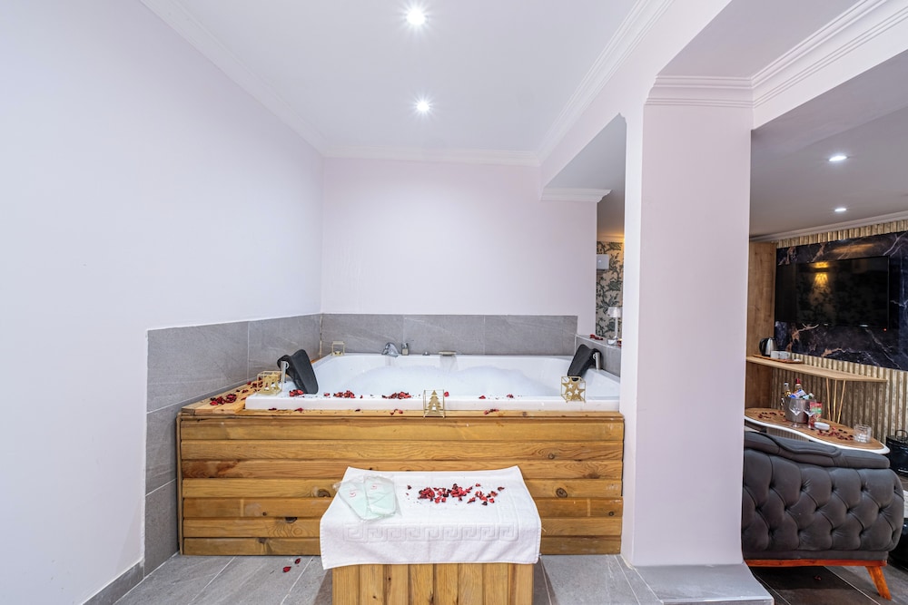 Exclusive Double Room photo 3