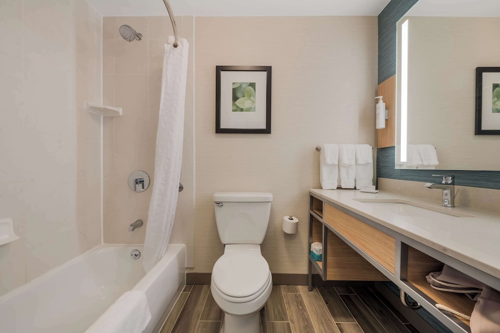 Room, Accessible - Photo 3