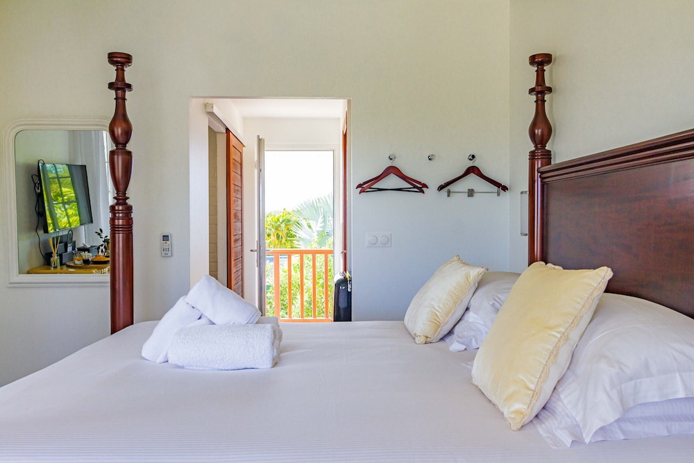 Deluxe Double Room - Photo 7