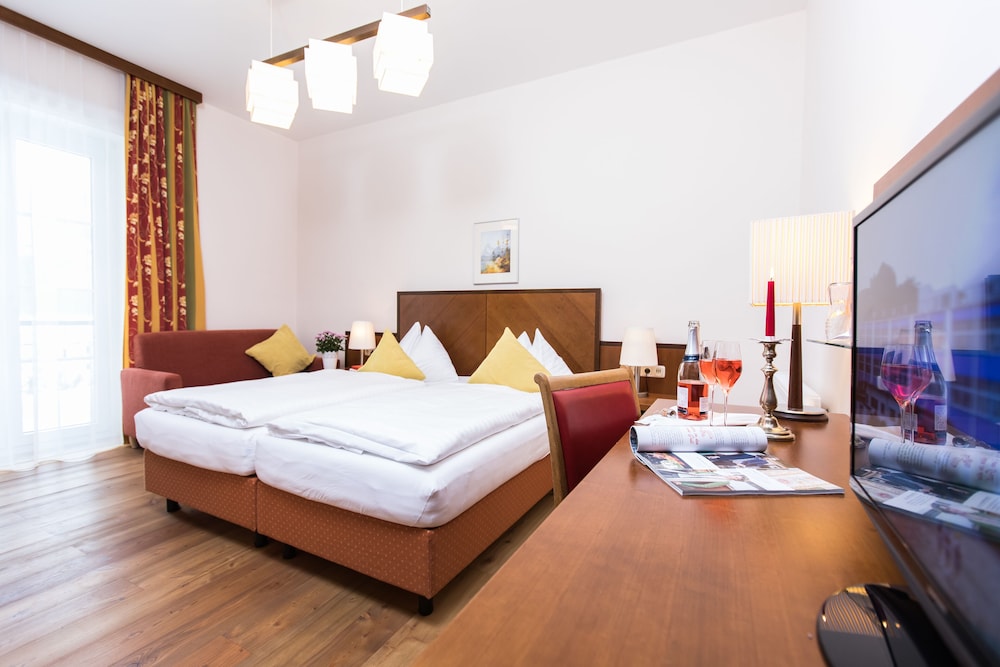 Premium Double Room
