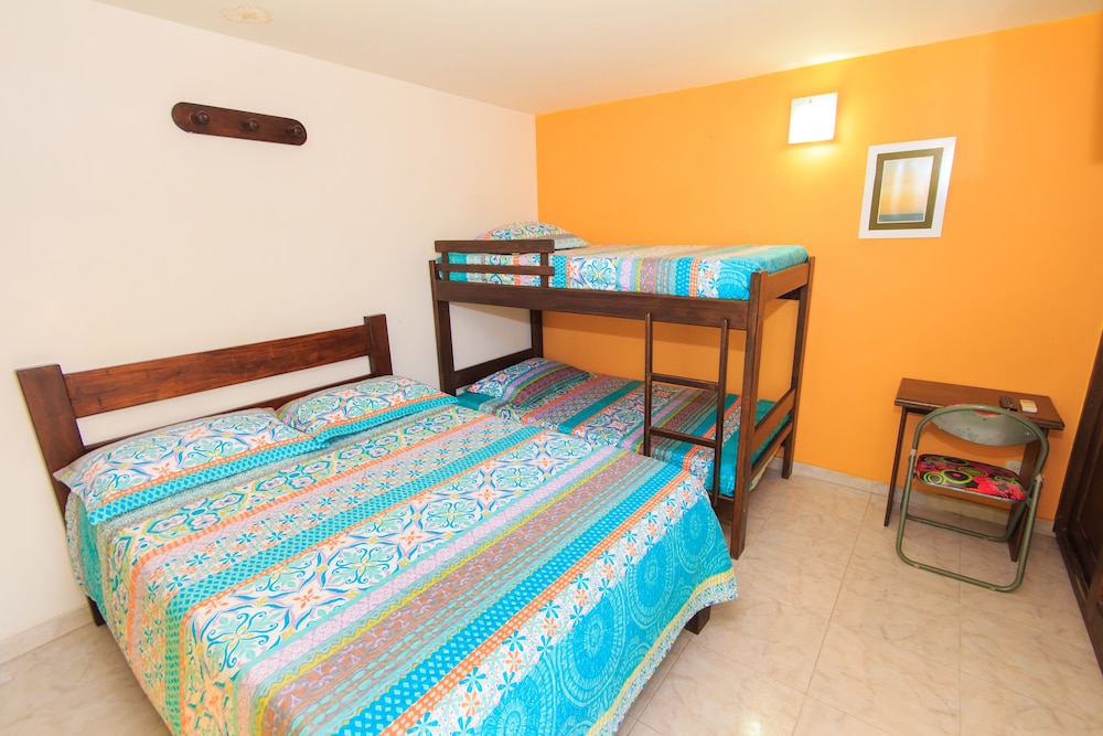 Quadruple Room photo 1