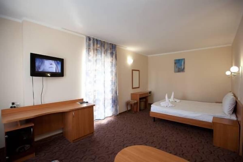 Superior Junior Suite photo 3
