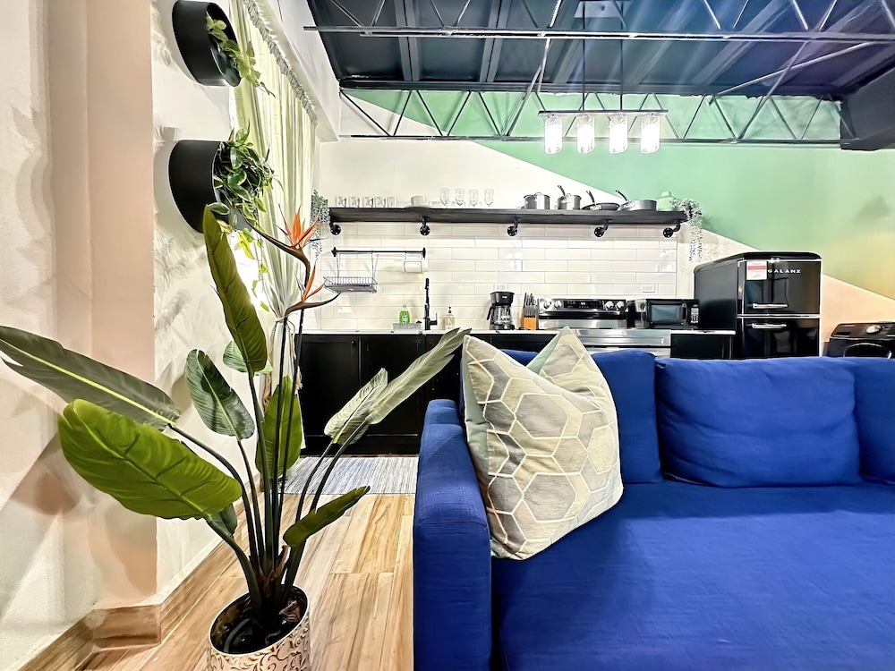 Comfort Apartment