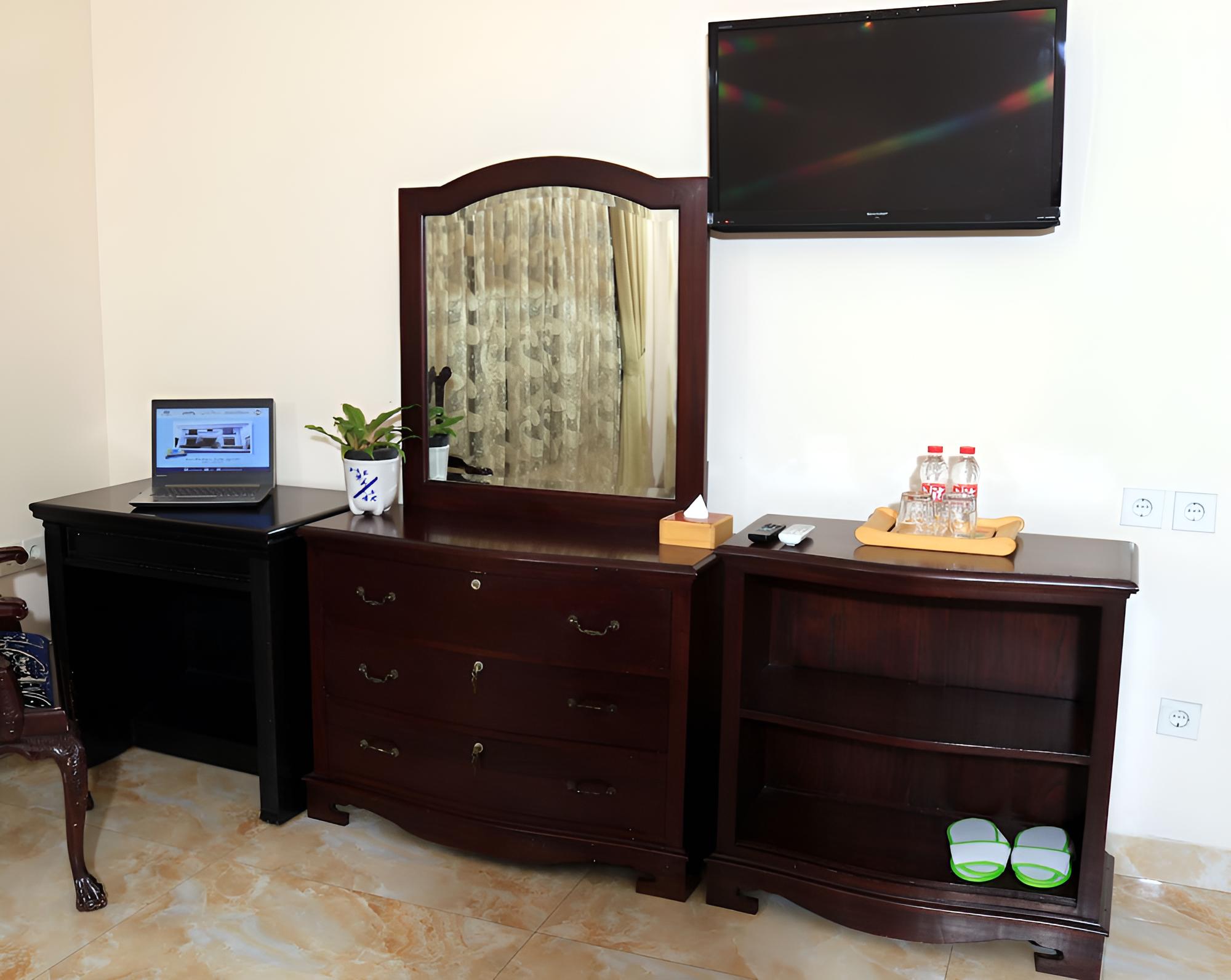 Deluxe Room photo 2